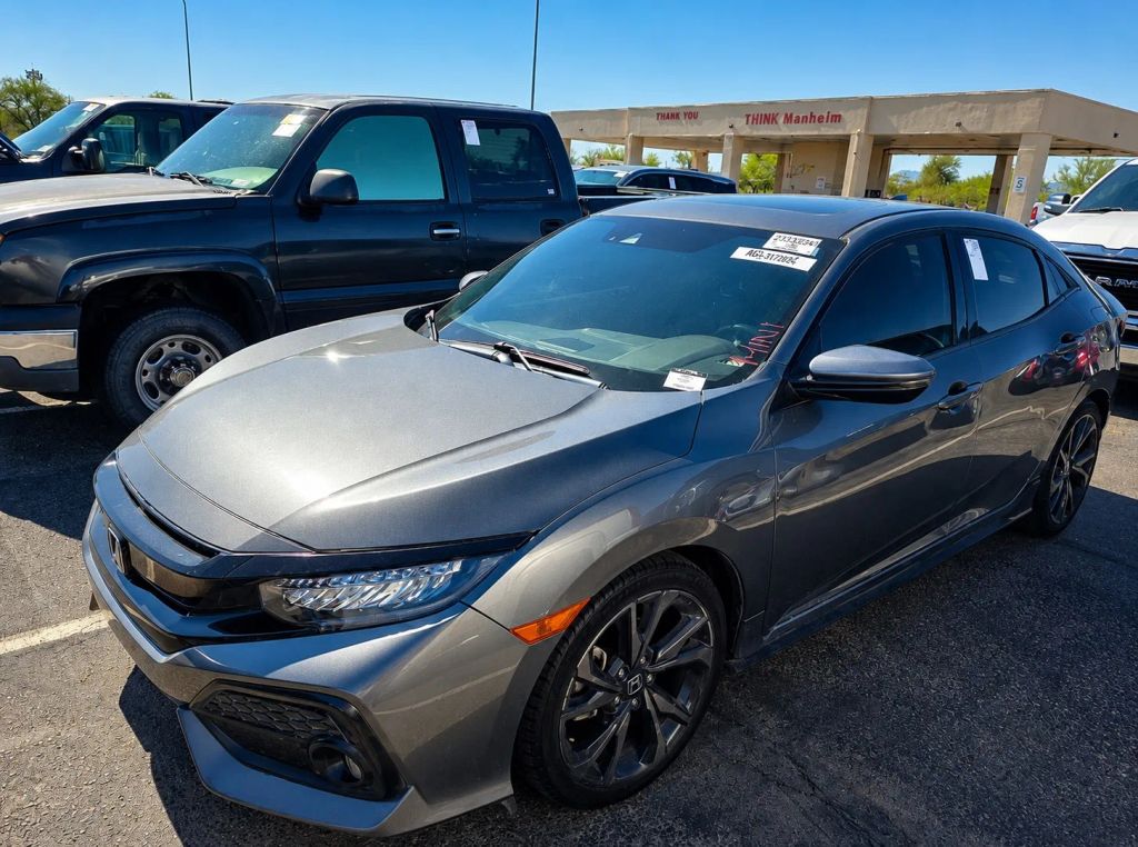 honda civic hatchback 2017 SHHFK7H9XHU218927 image honda civic hatchback 2017 SHHFK7H9XHU218927 image